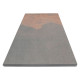 MYSTIQUE MULTICOLOR 13X24 COPING