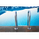 MYSTIQUE MULTICOLOR 13X24 COPING