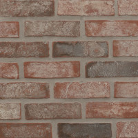 NOBLE RED CLAY BRICK