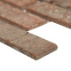 NOBLE RED CLAY BRICK