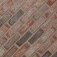 NOBLE RED CLAY BRICK