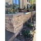 PENINSULA SAND MFD STACKED STONES CORNER