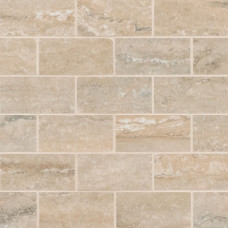 VENETO SAND 2X4 MOSAIC POLISHED