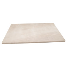 PRAIA CREMA 13X24 COPING