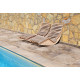 PRAIA CREMA 13X24 COPING