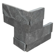 PREMIUM BLACK MINI PANEL CORNER