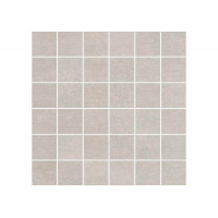 MALLA DOWNTOWN GREY 12X12