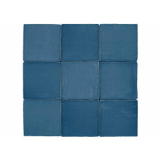ST TROPEZ AZUL 5x5