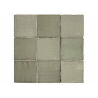 ST TROPEZ VERDE 5x5