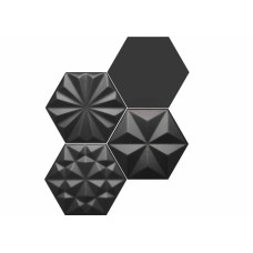 MOB BLACK 6
