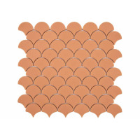 ROCKART SCALES TERRACOTA 11