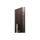 NY Inox S5 Eco Wenge Exterior Door