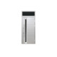 NY Inox S2 Light Grey Exterior Door