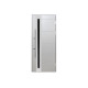 NY Inox S2 Light Grey Exterior Door