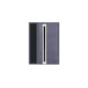 NY Inox S2 Grey Exterior Door