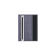 NY Inox S2 Grey Exterior Door