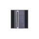 NY Inox S2 Grey Exterior Door