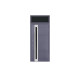 NY Inox S2 Grey Exterior Door