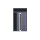 NY Inox S2 Grey Exterior Door