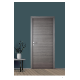 Farro Italian Pre-Hung Internal Door With Hardware by Bertolotto Door