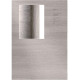 Farro Italian Pre-Hung Internal Door With Hardware by Bertolotto Door
