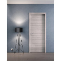 Farro Italian Pre-Hung Internal Door With Hardware by Bertolotto Door