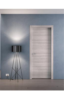 Farro Italian Pre-Hung Internal Door With Hardware by Bertolotto Door