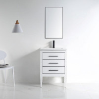 Dowell 031 Series 24 Inch Vanity