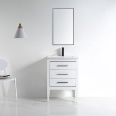 Dowell 031 Series 24 Inch Vanity