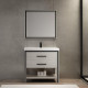 Dowell 028 Series 36 Inch Vanity