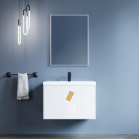 Dowell 025 Series 30 Inch Vanity