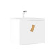 Dowell 025 Series 24 Inch Vanity