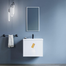 Dowell 025 Series 24 Inch Vanity