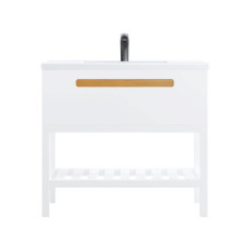 Dowell 026 Series 36 Inch Vanity