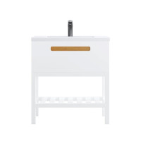 Dowell 026 Series 30 Inch Vanity