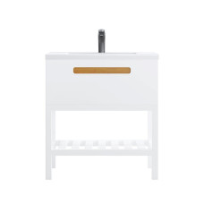 Dowell 026 Series 30 Inch Vanity