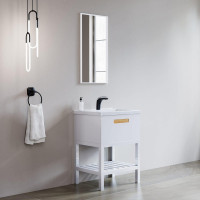Dowell 026 Series 24 Inch Vanity