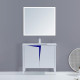 Dowell 27 LED Series 36 Inch Vanity