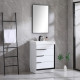 Dowell 24 LED Series 24 Inch Vanity