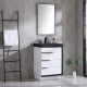 Dowell 24 LED Series 24 Inch Vanity
