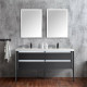 Dowell 23 LED Series 60 Inch Vanity