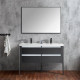Dowell 23 LED Series 48 Inch Vanity