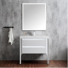 Dowell 23 LED Series 36 Inch Vanity