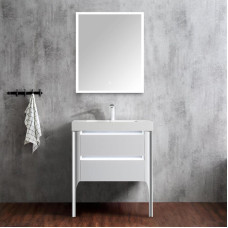 Dowell 23 LED Series 30 Inch Vanity