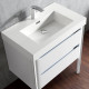 Dowell 23 LED Series 30 Inch Vanity