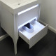 Dowell 23 LED Series 24 Inch Vanity
