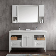 Dowell 22 Series 60 Inch Vanity