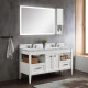 Dowell 22 Series 60 Inch Vanity