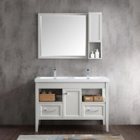 Dowell 22 Series 48 Inch Vanity