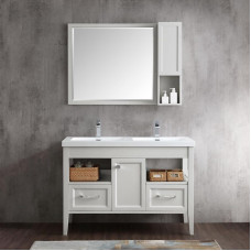 Dowell 22 Series 48 Inch Vanity